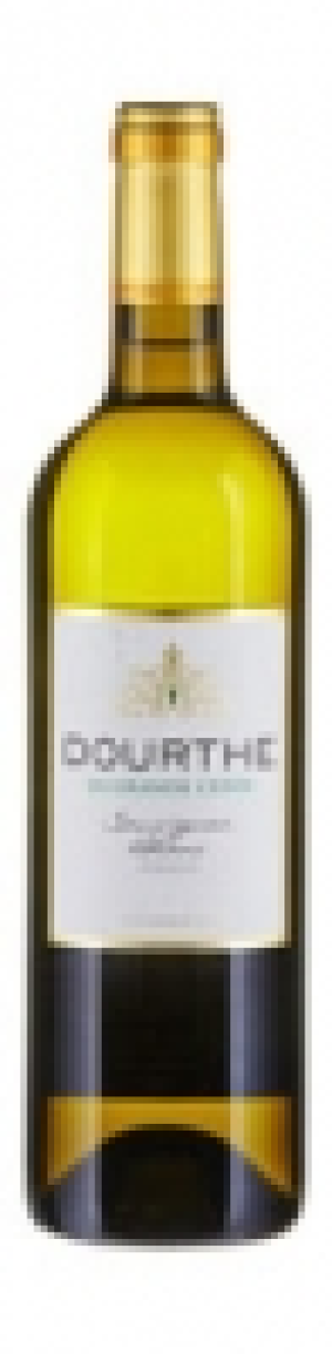 Bordeaux AOC Dourthe Sauvignon Blanc La Grande Cuvée 2016