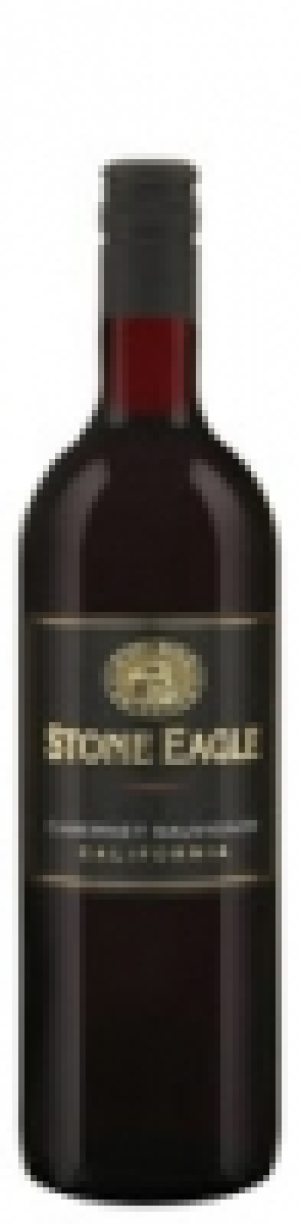 Stone Eagle Cabernet Sauvignon 2015