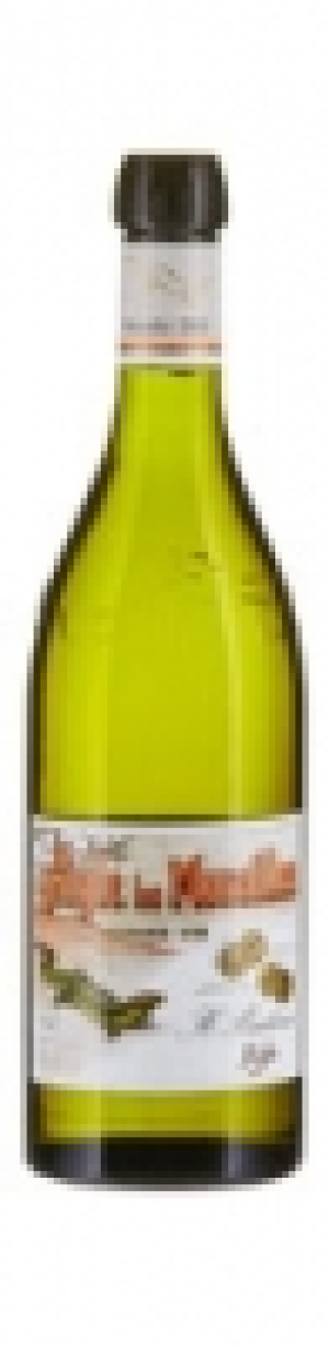 Aigle Chablais AOC Les Murailles H. Badoux 2016