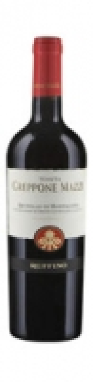 Brunello di Montalcino DOCG Greppone Mazzi 2012