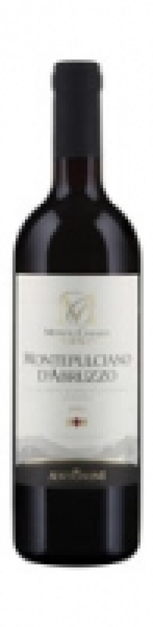 Antonini Monte Chiara Montepulciano dAbruzzo DOC 2015