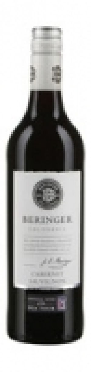 Cabernet Sauvignon California Beringer 2016