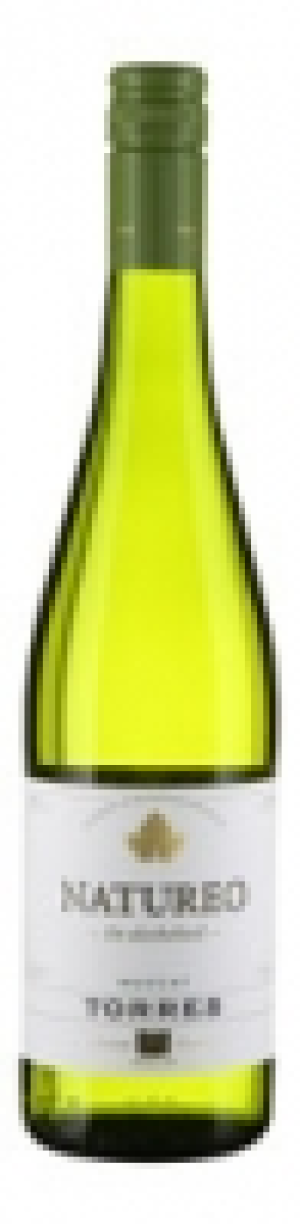 Natureo de-alcoholised Muscat Torres 2016