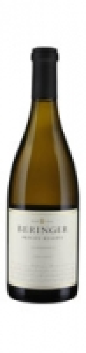 Beringer Private Reserve Chardonnay Napa Valley
