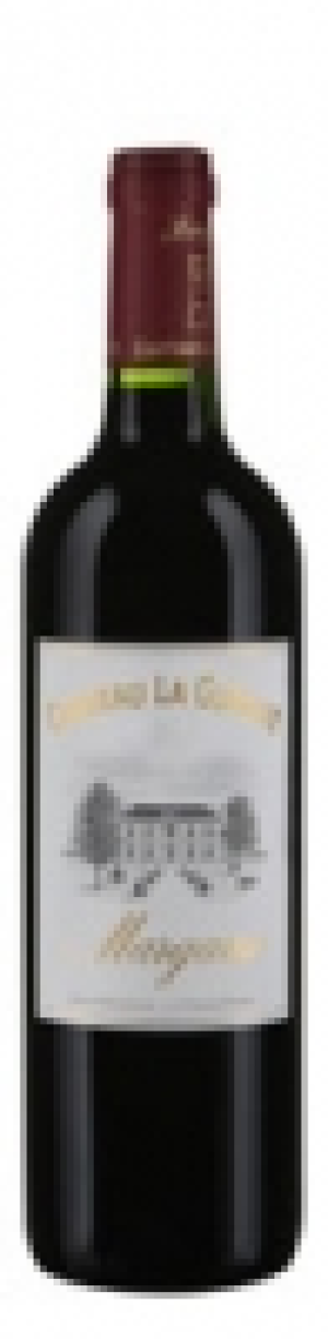 Château La Gurgue Margaux AOC 2014