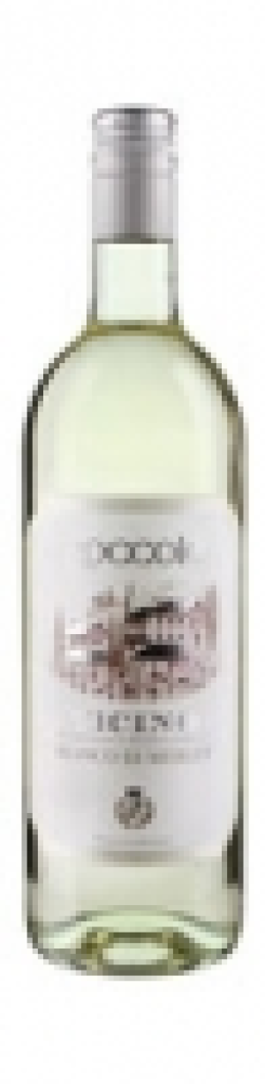 Roccolo Bianco di Merlot Ticino DOC 2016