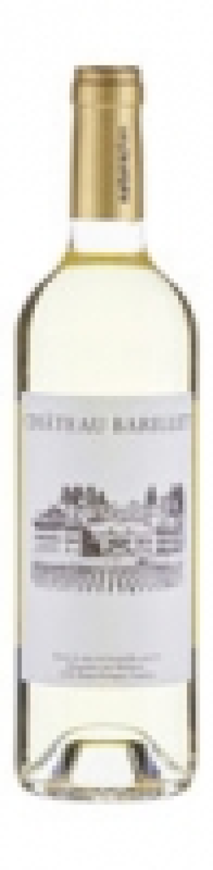 Naturaplan Bio Château Barillet vin suisse de pays blanc 2016