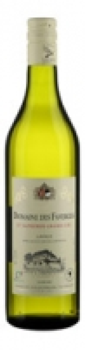 Lavaux AOC Saint Saphorin Domaine des Faverges 2016