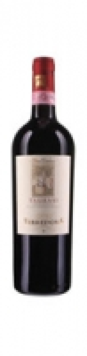 Taurasi DOCG Terredora Dipaolo 2011