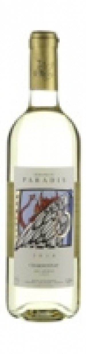 Genève AOC Chardonnay Choully Domaine du Paradis 2016