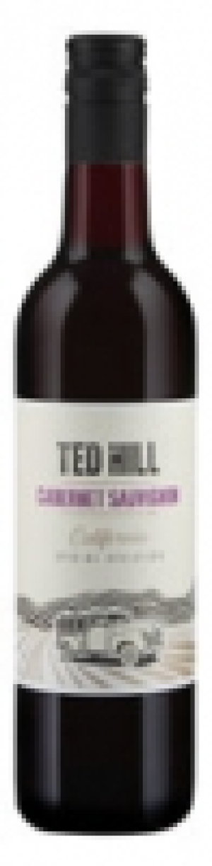 Ted Hill Cabernet Sauvignon 2013