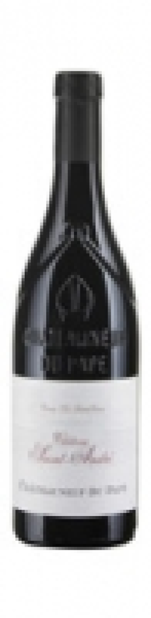 Châteauneuf-du-Pape AOC La Petite Crau Château Saint-André 2015