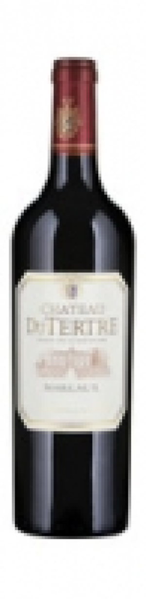 Château du Tertre Margaux AOC 5ème Cru Classé 2014