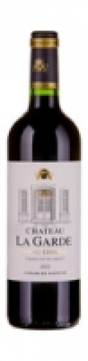Château La Garde Pessac-Léognan AOC 2012 CHF 21.20