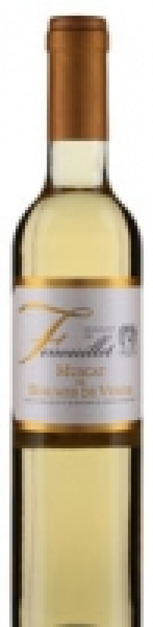 Muscat de Beaumes-de-Venise AOC Fenouillet 2015