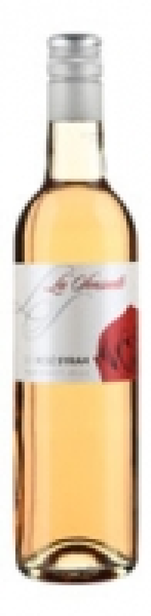 Pays dOc IGP Syrah Ros&eacute; La Sensuelle 2016