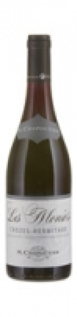 Crozes-Hermitage AOC Les Moniers M. Chapoutier 2016