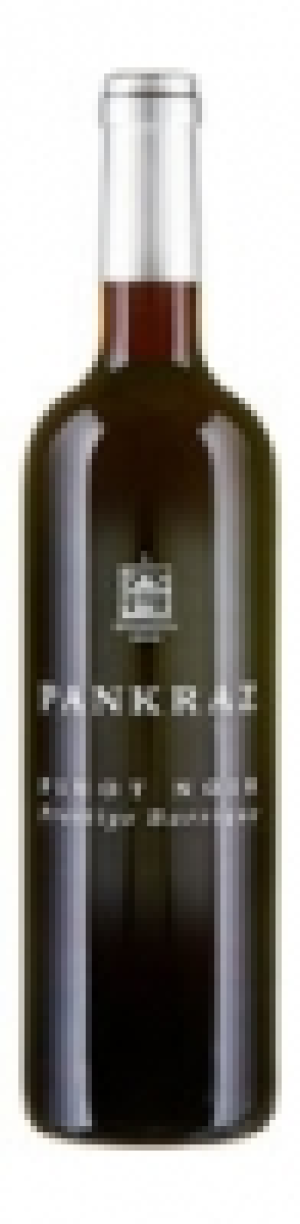 Z&uuml;rich AOC Pinot Noir Prestige Pankraz 2014 CHF&nbsp;17.40