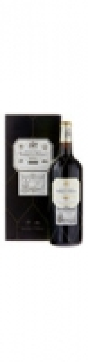 Rioja DOCa Reserva Marqu&eacute;s de Riscal 2011 CHF&nbsp;27.95