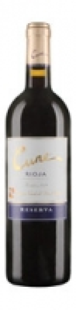 Rioja DOCa Reserva Cune 2013 CHF 13.55