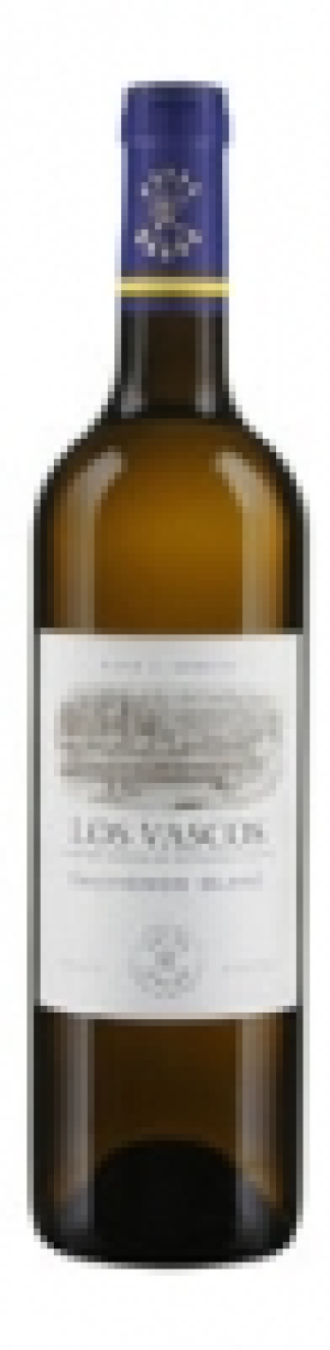 Los Vascos Sauvignon Blanc 2015