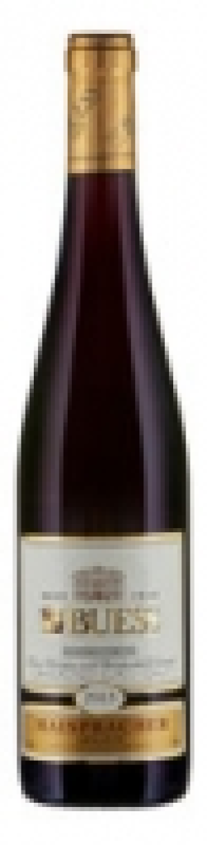 Basel-Landschaft AOC Maispracher Auslese Buess Weinbau 2013