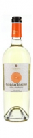 Mondovino  Gorgo Tondo Grillo Chardonnay Terre Sicilia IGT 2016