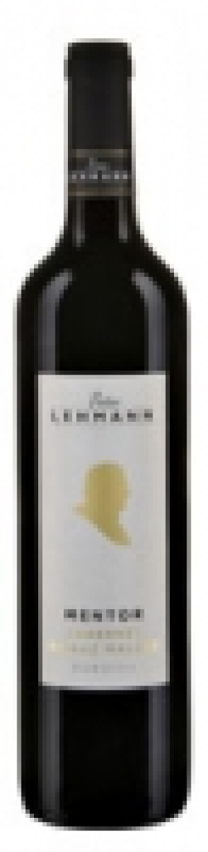 Mondovino  P. Lehmann Mentor Barossa Valley 2011