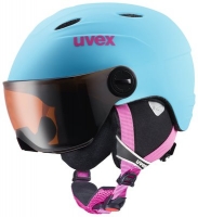 SportXX  Uvex junior visor pro