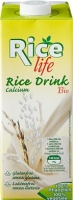 Denner  Rice Life Rice Drink Calcium