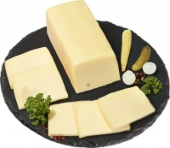 Schweizer Raclettekäse CHF 9.60