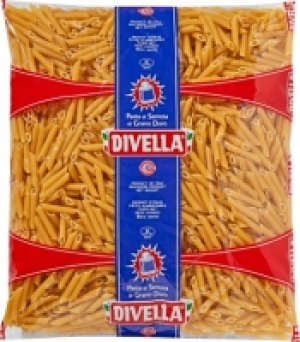 Divella Penne ziti rigate CHF 4.70