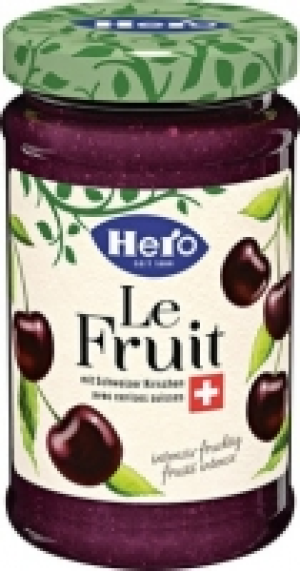 Hero Konfitüre CHF 2.45