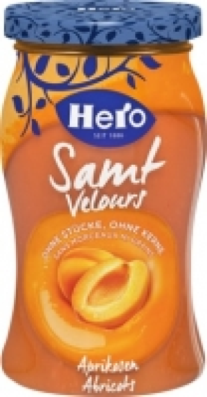 Hero Konfitüre CHF 2.50