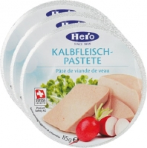 Hero Terrine CHF 4.95
