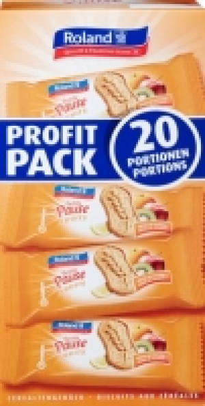 Roland Petite Pause CHF 9.50