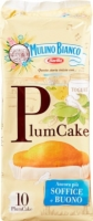 Mulino Bianco Plum Cake CHF 2.95