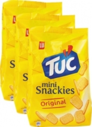 Lu Tuc Mini Snackies CHF 4.95