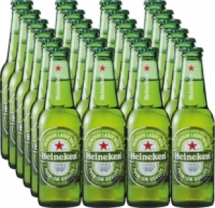 Heineken Bier Premium