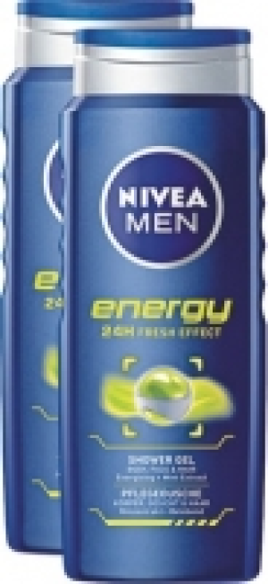 Nivea Pflegedusche Energy for Men CHF&nbsp;5.75