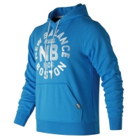 SportXX  New Balance Classic Pullover Hoodie Graphic