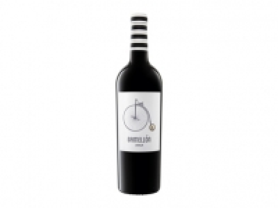 Gamellón Crianza DOP 2012
