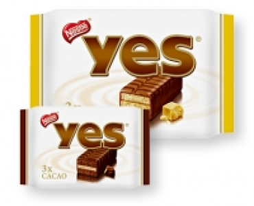 NESTLÉ® YES Kuchenriegel CHF 2.49