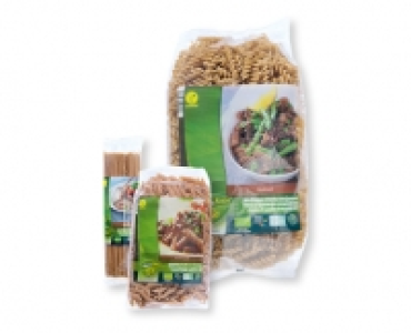 NATURE ACTIVE BIO Bio-Vollkorn-Dinkel-Teigwaren CHF 2.49