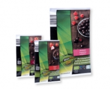 NATURE ACTIVE BIO Fairtrade Max HavelaarBio-Schokofruchte