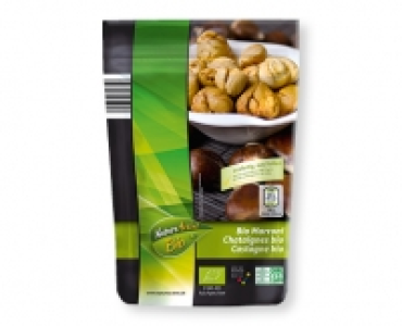 NATURE ACTIVE BIO Bio-Marroni CHF 2.79