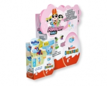 KINDER® Überraschungseier CHF 3.69