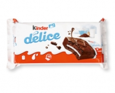 KINDER® Délice CHF 4.95