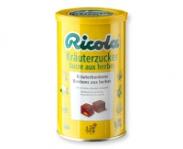 RICOLA® Kräuterzucker CHF 4.95