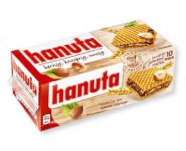 FERRERO Hanuta CHF 2.99